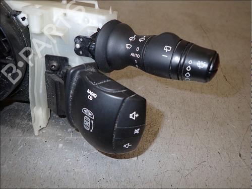 Headlight switch RENAULT SCÉNIC III (JZ0/1_) 1.6 dCi (JZ00, JZ12) | BP34205442I24 - Image 2