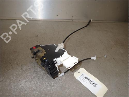 Used Rear left lock Rear left lock 34034455 34034455