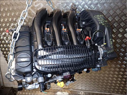 Engine CITROËN C3 III (SX) 1.2 VTi 68 | BP34020056M1 - Image 3