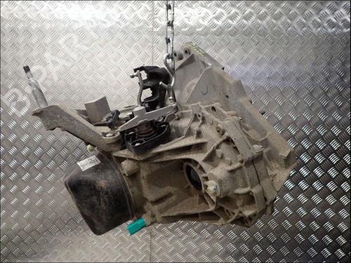 Gearbox RENAULT TWINGO III (BCM_, BCA_) 1.0 SCe 70 | BP37710665M3  - Image 7
