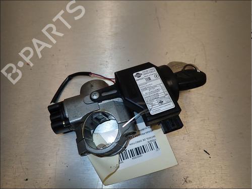 Used Ignition barrel Ignition barrel NISSAN PRIMERA Hatchback (P11) 2.0 TD (90 hp) 34015916 34015916