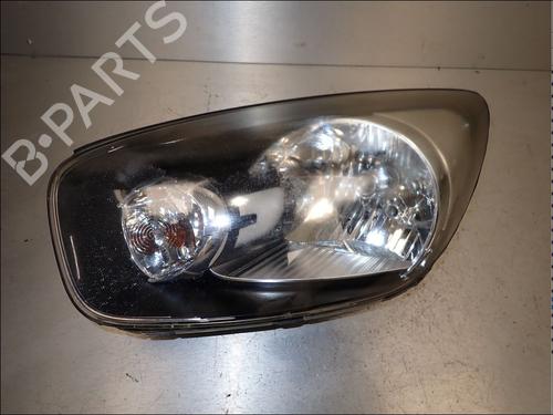 left-headlight-kia-picanto-ii-ta-2011-2012-2013-2014-2015-2016-2017-2018-34012826 main image