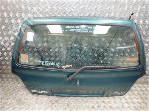 Used Tailgate Tailgate RENAULT TWINGO I (C06_) 1.2 (C063, C064) (55 hp) 34031572 34031572