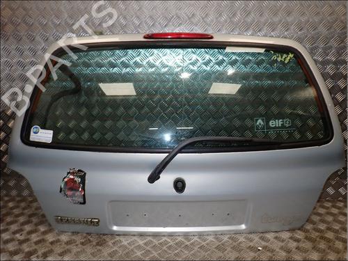 Used Tailgate Tailgate RENAULT TWINGO I (C06_) 1.2 16V (C06C, C06D, C06K) (75 hp) 34013841 34013841