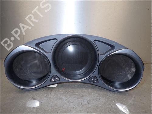 instrument-cluster-citroen-c4-ii-nc_-2009-34010774 main image