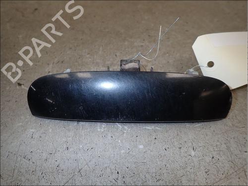 Used Electronic module Electronic module PEUGEOT 307 (3A/C) 1.6 16V (109 hp) 34035514 34035514