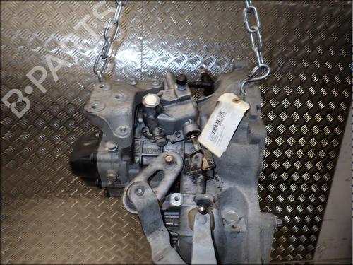 Gearbox OPEL CORSA D (S07) 1.3 CDTI (L08, L68) | BP34015806M3 - Image 6