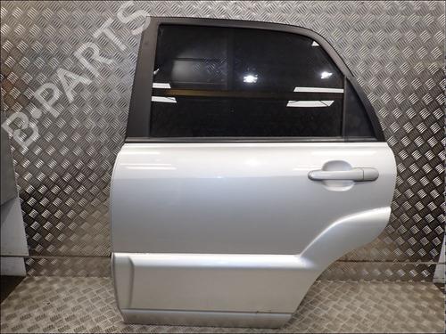 Used Other Other KIA SPORTAGE II (JE_, KM_) 2.0 CRDi 4WD (140 hp) 34030793 34030793