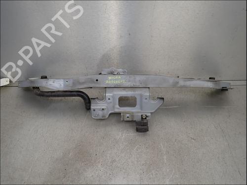 Used Crossmember Crossmember 37756056 37756056