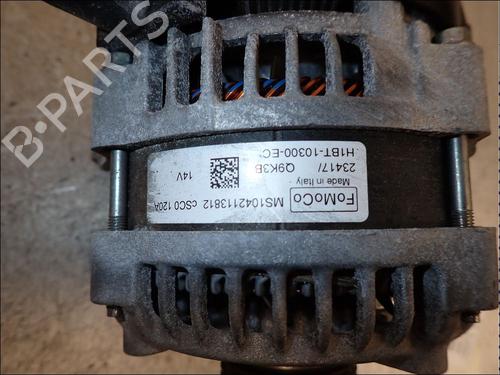 Alternator FORD FIESTA VII (HJ, HF) 1.0 EcoBoost | BP34018326M7 - Image 3