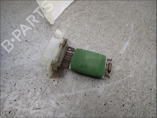 Heater resistor DACIA LOGAN MCV (KS_) 1.5 dCi (KS0W) | BP37065612M108 - Image 2