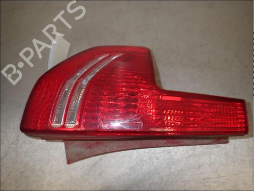 Used Left taillight Left taillight 34015626 34015626