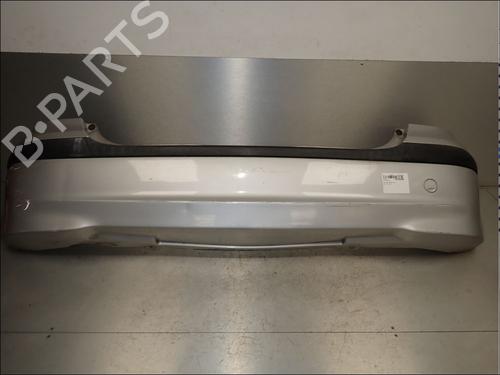 Used Rear bumper Rear bumper MERCEDES-BENZ A-CLASS (W168) A 170 CDI (168.009, 168.109) (95 hp) 34027691 34027691