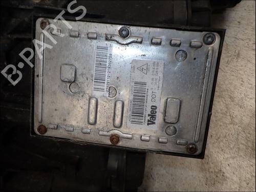Left headlight PEUGEOT 607 (9D, 9U) 2.2 HDi | BP34532515C28 - Image 6
