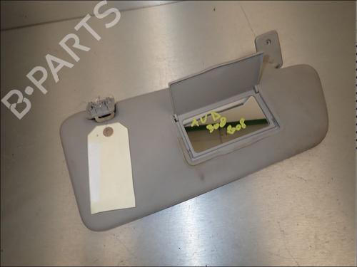 Used Right sun visor Right sun visor PEUGEOT 308 I (4A_, 4C_) 1.6 HDi (90 hp) 34023960 34023960