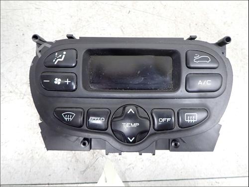 Used Climate control Climate control 36549325 36549325