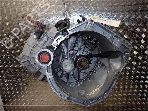 gearbox-renault-megane-iii-hatchback-bz01_-b3_-2008-34023717 main image