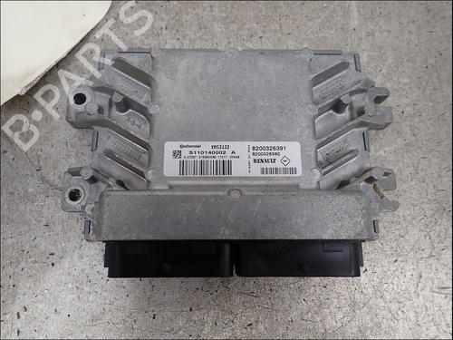 Used Engine control unit (ECU) Engine control unit (ECU) 37229141 37229141