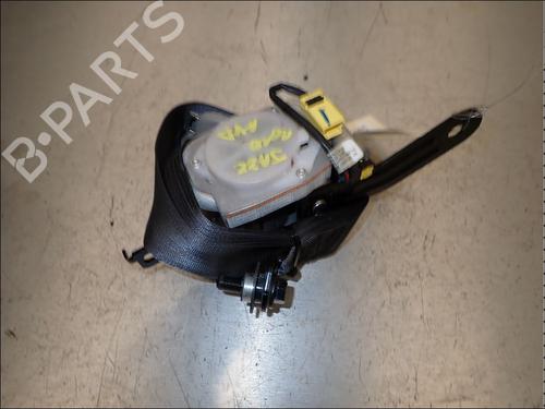 Used Front right belt tensioner Front right belt tensioner HONDA JAZZ III (GE_, GG_, GP_, ZA_) 1.3 i (GE6, GG3, GG6) (100 hp) 34016981 34016981
