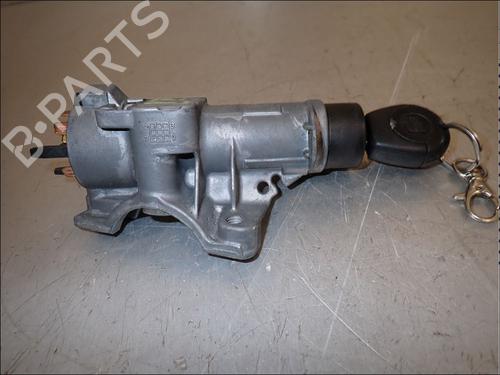 Used Ignition barrel Ignition barrel SEAT IBIZA III (6L1) 1.4 16V (75 hp) 34029970 34029970