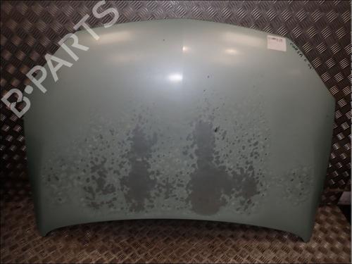 Capot Capot OPEL CORSA C (X01) 1.2 (F08, F68) (75 hp) 34031925 34031925