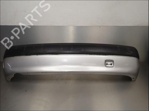 Used Rear bumper Rear bumper CITROËN SAXO (S0, S1) 1.5 D (57 hp) 40278465 40278465