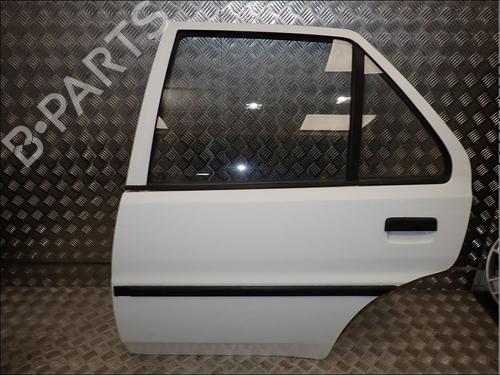 left-rear-door-peugeot-106-i-1a-1c-1991-1992-1993-1994-1995-1996-34024126 main image