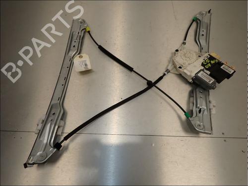 Used Front right window mechanism Front right window mechanism 34022596 34022596