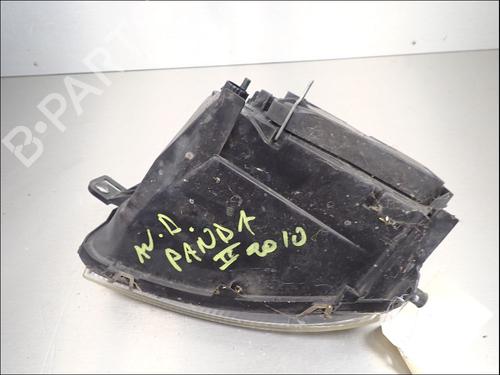 Right headlight FIAT PANDA (169_) 1.2 (169AXF2A, 169AXF1A) | BP39942437C29 - Image 5