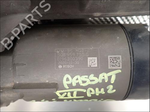 Steering rack VW PASSAT B8 Variant (3G5, CB5) 1.4 GTE Hybrid | BP38613902M22 - Image 7