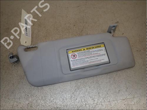 right-sun-visor-mercedes-benz-c-class-w203-2000-2001-2002-2003-2004-2005-2006-2007-34024526 main image