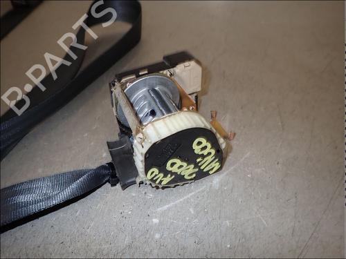 Front right seatbelt RENAULT KANGOO (KC0/1_) 1.2 (KC0A, KC0K, KC0F, KC01) | BP34013651I25 - Image 3