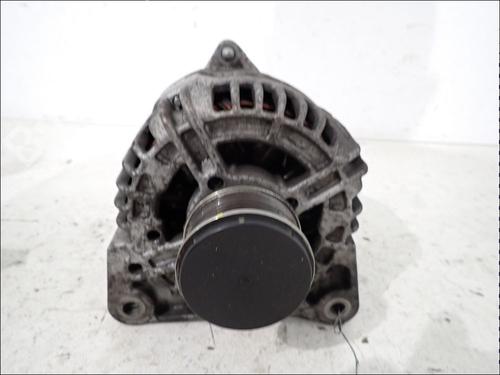 Used Alternator Alternator RENAULT MODUS / GRAND MODUS (F/JP0_) 1.5 dCi (FP0G, JP0G) (68 hp) 34014596 34014596