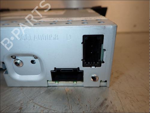 Radio AUDI A4 B8 (8K2) 2.7 TDI | BP34030037E6 - Image 3