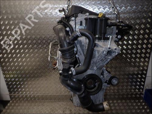Engine FORD FOCUS IV (HN) 1.0 EcoBoost | BP36525133M1 - Image 7