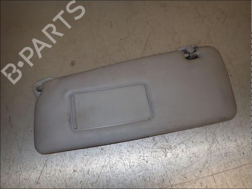 Used Left sun visor Left sun visor BMW 3 (E36) 325 tds (143 hp) 34029612 34029612