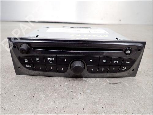 Auto-radio Auto-radio 37457531 37457531