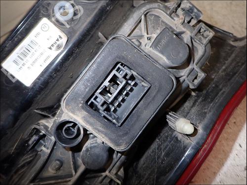 Højre baglygte CITROËN NEMO MPV 1.3 HDi 75 | BP34416182C35 - Image 4