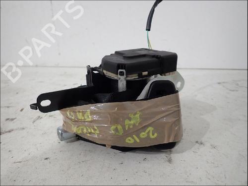 Used Front right belt tensioner Front right belt tensioner NISSAN MICRA III (K12) 1.2 16V (65 hp) 34021952 34021952