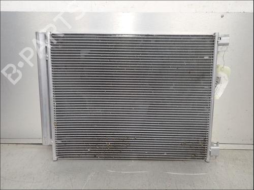 Used Heater matrix Heater matrix 37584563 37584563