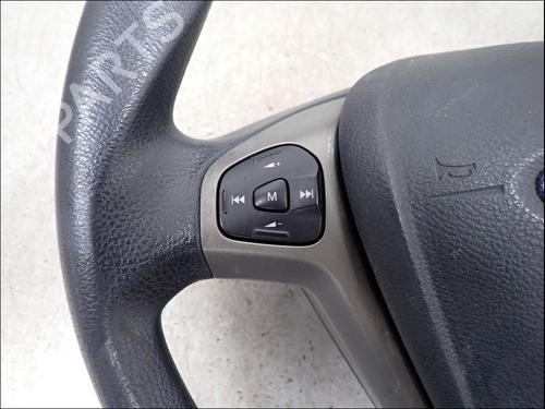Rat FORD FIESTA VI (CB1, CCN) 1.4 TDCi | BP38009929C49 - Image 2