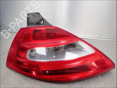 Used Left taillight Left taillight 37167372 37167372