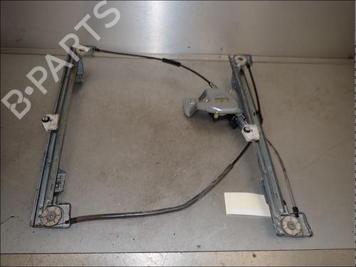 Front right window mechanism RENAULT KANGOO Express (FW0/1_) 1.5 dCi 75 (FW07, FW10, FW04) | BP34012803C23 - Image 2