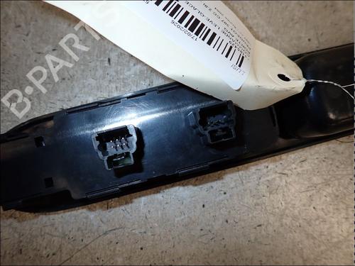 Left front window switch PEUGEOT 307 CC (3B) 2.0 16V | BP34024883I27 - Image 4