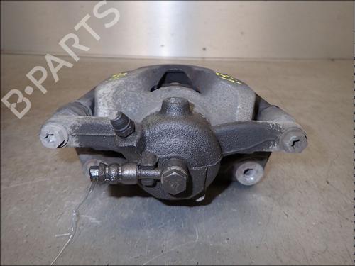 Left front brake caliper RENAULT MEGANE IV Hatchback (B9A/M/N_) 1.3 TCe 140 (B9NB) | BP34036749M105 - Image 3