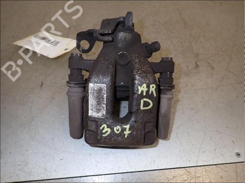Used Right rear brake caliper Right rear brake caliper 34022671 34022671