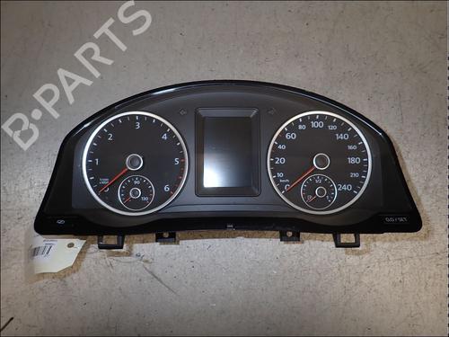 Quadrante Quadrante VW TIGUAN (5N_) 2.0 TDI (140 hp) 34033651 34033651