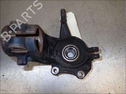 Right front steering knuckle CITROËN C3 III (SX) 1.2 THP 110 (SXHNPS, SXHNZT, SXHNZ6) | BP34018417M26 - Image 3