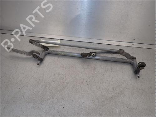 front-wipers-mechanism-vw-golf-vi-5k1-2008-2009-2010-2011-2012-2013-2014-34030385 main image