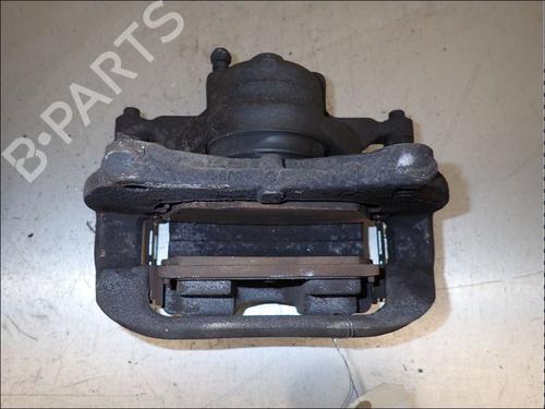 Left front brake caliper OPEL ZAFIRA TOURER C (P12) 1.6 CDTI (75) | BP34030351M105 - Image 4